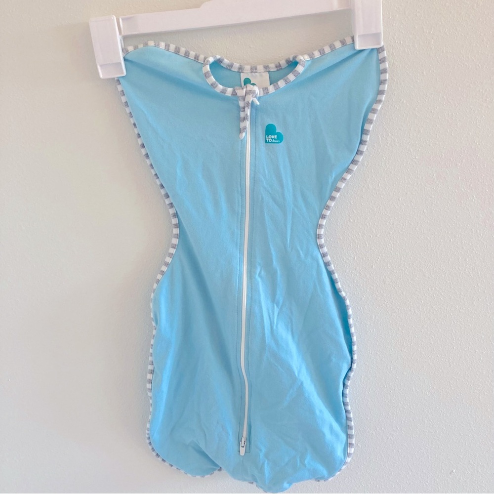 Swaddle Me transition Swaddle Up original sleep bag-size small